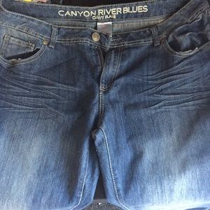 Women’s Jeans